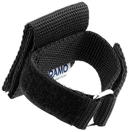 OBRAMO Handschuhhalter vertikal, normale Länge