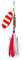 DAM Effzett Standard Spinner Dressed Stripe 12g