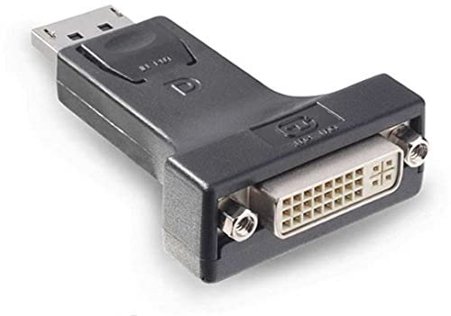 PNY DP to DVI-Single Link Adapter