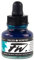 Daler - Rowney FW 29.5ml Art Bouteille d'encre acrylique - Marine Bleu