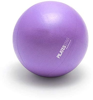 Yogistar Pilates Gymnastik Ball - Ø 23 cm Flieder