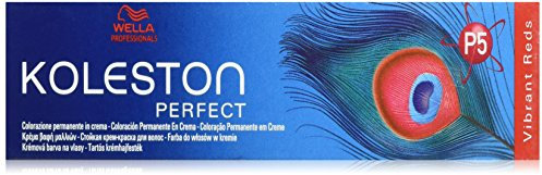Koleston Perfect, Coloración permanente (66/46, Amarillo) - 60 ml.