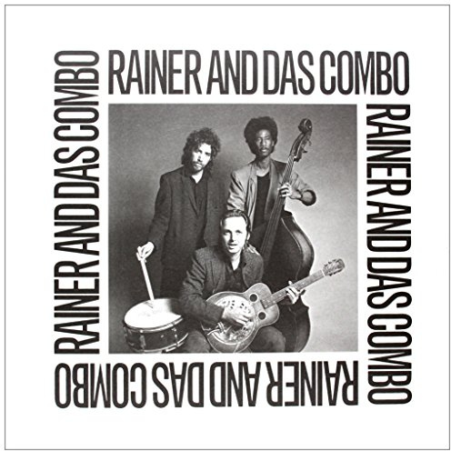 Rsd - Barefoot Rock With Das C