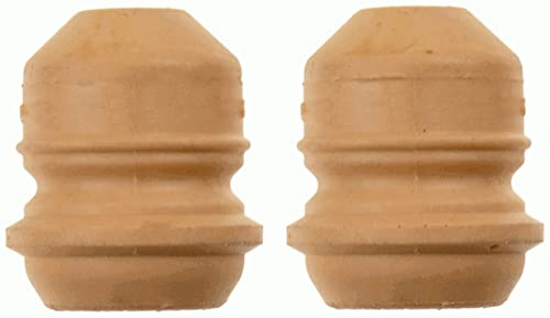 SACHS 900 041 Anschlagpuffer Federung Service Kit für Opel Astra G CC (T98) 1998-2009 Vorderachse und Andere Fahrzeuge