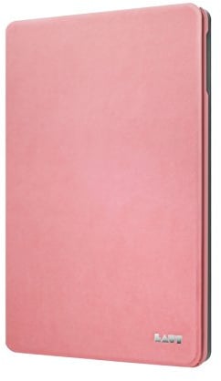 LAUT REVOLVE pink, iPad Air