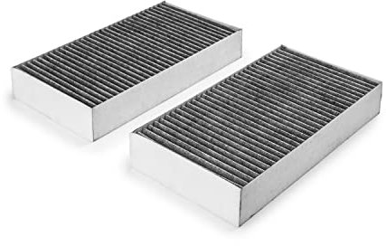 UFI Filters, Filtro Abitacolo ai Carboni Attivi 54.215.00, Filtro Abitacolo per Ricambio, Adatto a Auto, Applicabile su Modelli Mercedes Benz Classe GL, Classe M, Classe R