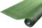 Pro Nappe - Réf R482518I - Nappe jetable papier damassé en rouleau de 25 M de long X 1,18 M de large - Papier damassé au motif universel chic et classique - 83 couverts - Couleur vert sapin