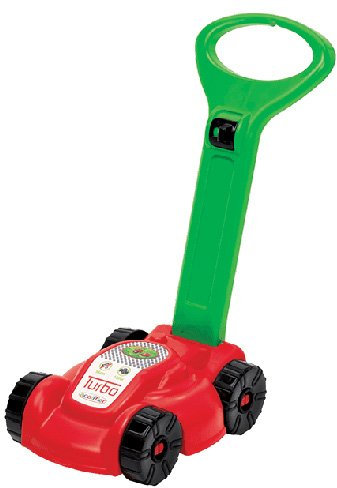 Ecoiffier - 480 - Outillage De Jardin pour Enfants - Tondeuse Thermique