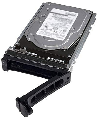 Dell - Hard drive - 2 TB - hot-swap - 3.5 - SATA 6Gb/s - 7200 rpm
