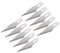 X-Acto T038 Lot de 10 lames de rasoir pour voiture