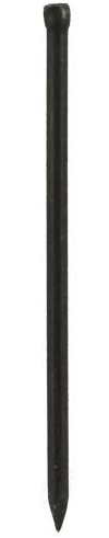 Don Quichotte Sockelleistenstift, blau, glatt, Stauchkopf 1kg 1,5x40 (1646 St.) Don Quichotte