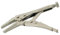 Silverline Self Locking Long Nose Pliers 125mm (633637)