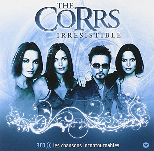 The Corrs Irresistible
