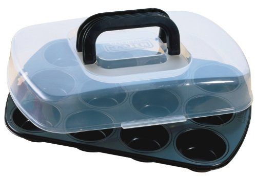 ORIGINAL KAISER 2300750323 Bake&Take Tortiera Trasportabile