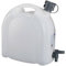 Jerrican 20L avec robinet et tuyau Pressol 21 187
