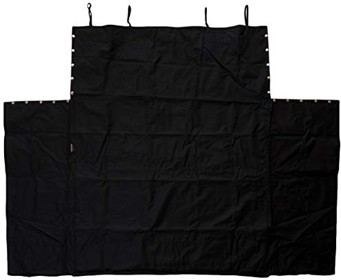 Cosmos 92612 Boot Liner Waterproof, Medium, Grey