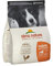 Almo Nature Holistic Adult Dog Maintenance Medium - Frischem Huhn und Reis, Komplett Trockenfutter für ausgewachsene Hunde - mittelgrosser Rassen - 2kg