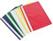 Soennecken Schnellhefter 2970 DIN A4 PP sortiert 10 St./Pack.
