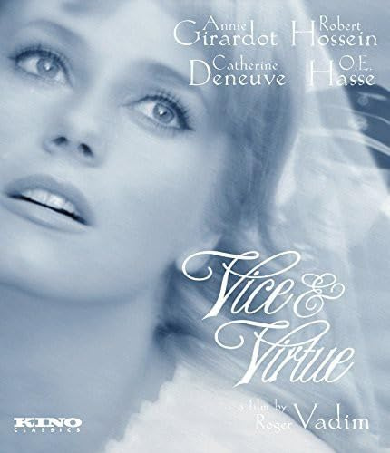 Kino Lorber 33111026