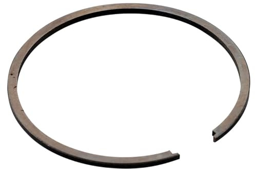 Kolbenring 45,00x1,5 B als Ersatzteil kompatibel mit Zündapp Moped/Mofa | Zur Produkterkennung: Kolbenring mit Bezeichnung 45,00x1,5 B; vorhandenen Ring vor Bestellung am Fahrzeug abgleichen