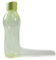 TUPPERWARE To Go Eco 1 L grün mit Skala Trinkflasche Ökoflasche Flasche Öko
