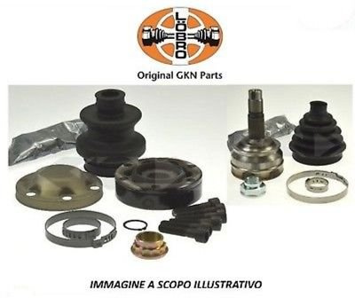 LOBR Joint kit, driveshaft
