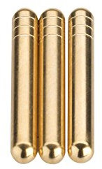 RockShox Unisex – Erwachsene Führungsstifte-03284635 Führungsstifte, Schwarz, Einheitsgröße