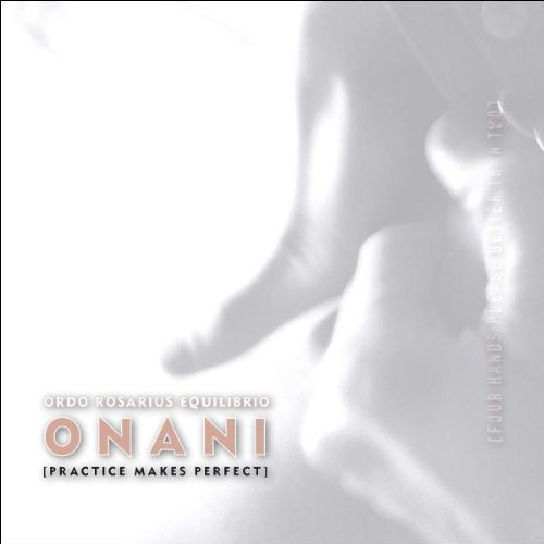 Onani-Practice Makes Perfect