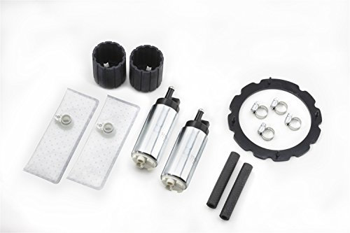 Walbro GCA756 Einbauset für elektrische Kraftstoffpumpe