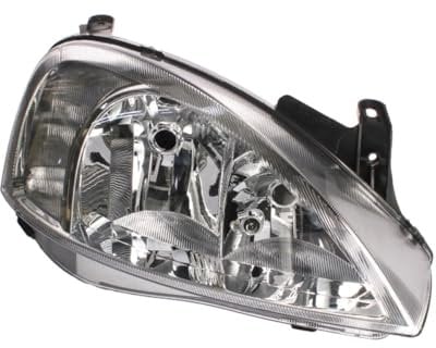 Valeo 87934 Hauptscheinwerfer