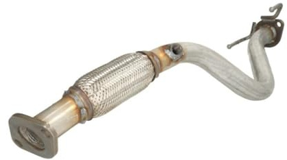 BOSAL Abgasrohr 750-133 | Kompatibel mit: HYUNDAI GETZ