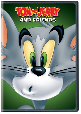 Tom and Jerry and Friends Volume 1