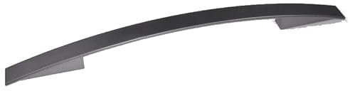 POIGNEE DE PORTE FOUR INOX pour FOUR WHIRLPOOL - 481249868302