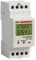 VEMER VE044400 ENERGY-230 D22 - Contatore Energia Elettrica per Sistemi Monofase, Corrente Massima Misurabile 22,5 A, Display LCD, Installazione su Barra DIN, Bianco