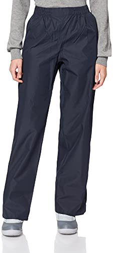 PRO-X elements Damen Hose Logon, Marine, 48, 4022