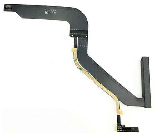 Cable Flex SATA para Apple MACBOOK Pro A1278 821-2049-A Conector HDD Disco Duro