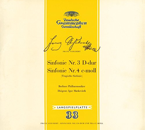 Deutsche Grammophon (Universal Music)