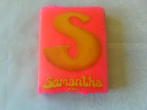 Samantha oups ! - Vol. 1, 2, 3, 4 et DVD bonus- Coffret moumoutte 5 DVD [FR Import]