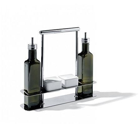 Alessi Trattore Menage