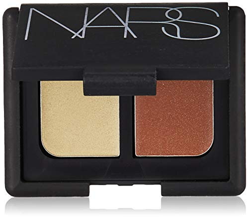 NARS Duo Cream Eyeshadow - Camargue 3.4g/0.12oz - Make-up