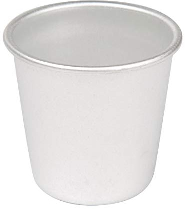 Vogue K516 Dariolform, Aluminium