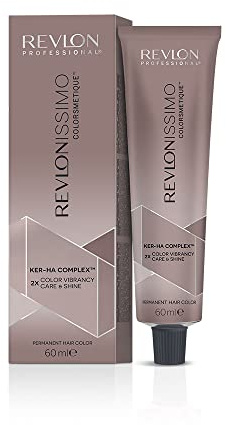 REVLON REVLONISSIMO Colorsmetique Nr.6.41 60ml