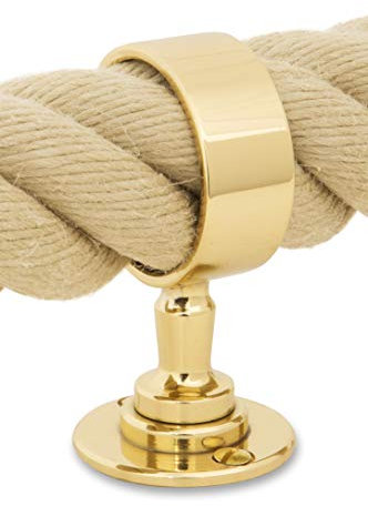 mare-me Seilträger Handlaufseil, 40mm