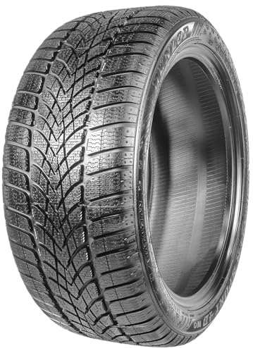 Dunlop SP Winter Sport 4D MS XL MFS M+S - 205/45R17 88V - Winterreifen