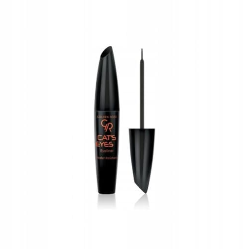 Golden Rose Cat'S Eyes Liner Encre Pour Lignes