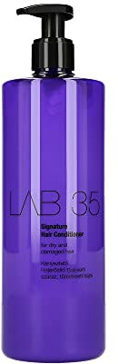 Kallos Lab35 Verwöhnhaarspülung für trockenes, brüchiges Haar, 500 ml