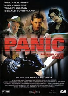 Panic [Verleihversion]