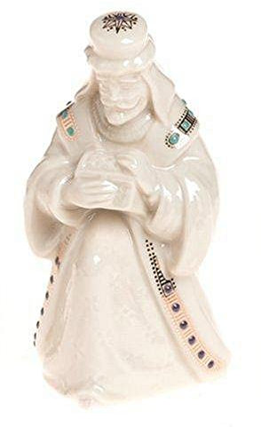 Lenox China Jewels Krippenfigur, Porzellan, Balthasar