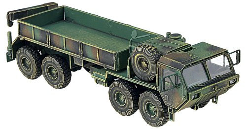 Academy 1:72 - Modellino Auto M997 8x8 Cargo truck - ACA13412