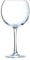 Chef&Sommelier 46981 Verre à pied Cabernet Ballon 70 cl, Ultra transparent - Pack de 6